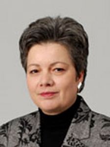 Prof. Dr. Ulrike Buchholz