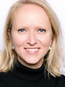 Prof. Dr. Annika Schach